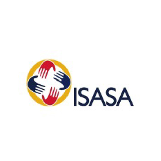ISASA logo